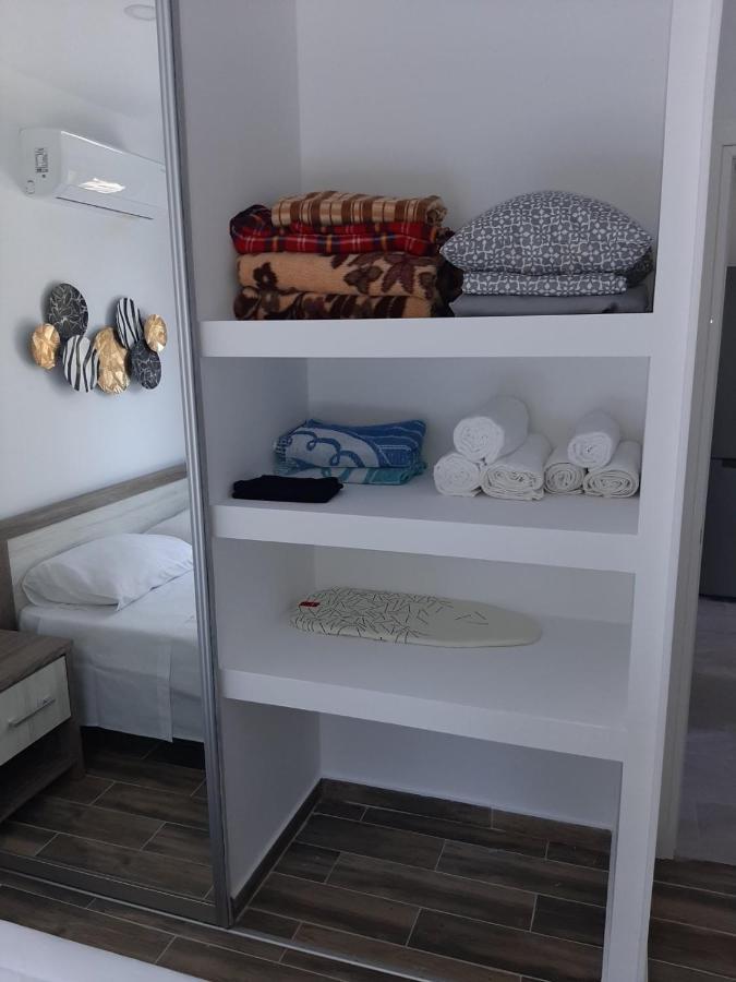 Kato Paphos 1Br Near Paphos Harbour/Beach/Sea מראה חיצוני תמונה