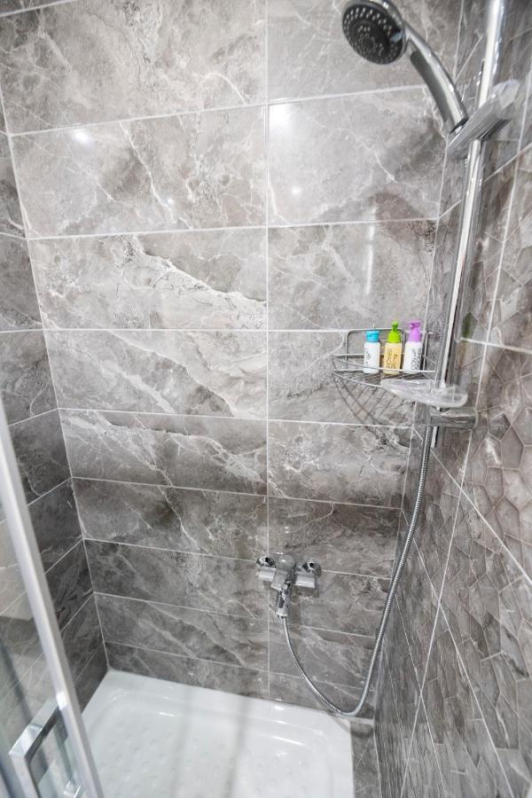 Kato Paphos 1Br Near Paphos Harbour/Beach/Sea מראה חיצוני תמונה