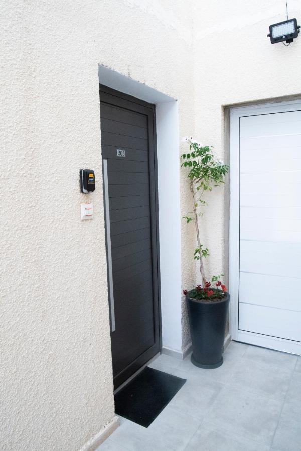 Kato Paphos 1Br Near Paphos Harbour/Beach/Sea מראה חיצוני תמונה