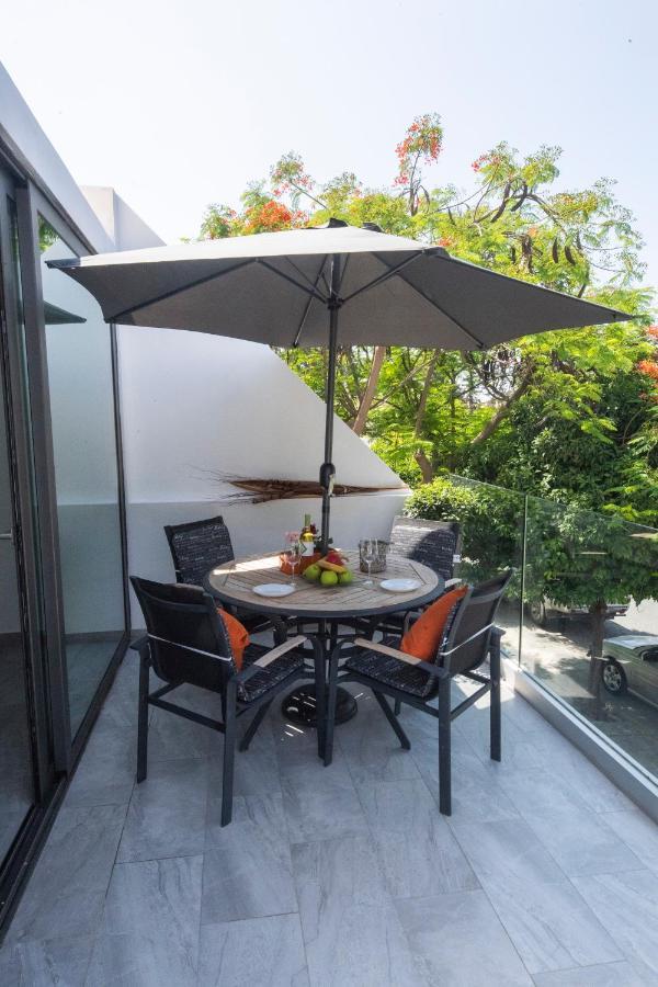 Kato Paphos 1Br Near Paphos Harbour/Beach/Sea מראה חיצוני תמונה