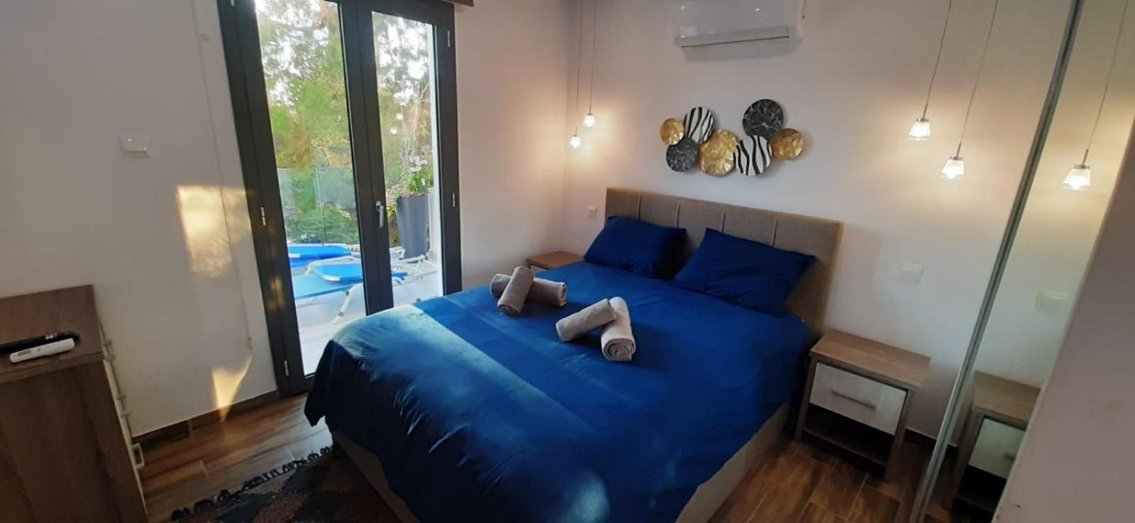 Kato Paphos 1Br Near Paphos Harbour/Beach/Sea מראה חיצוני תמונה